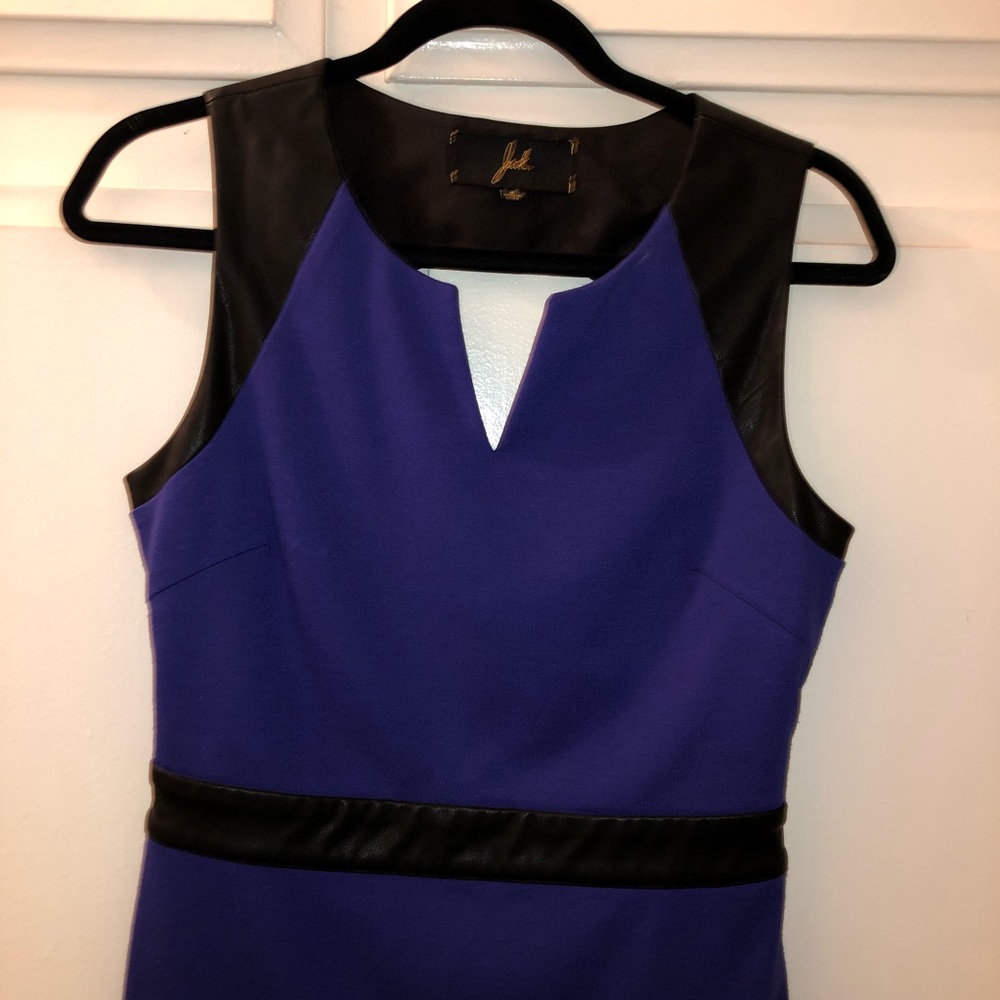 Jacks by BB Dakota dress - Picture 3 of 6